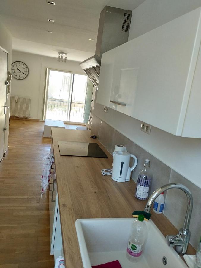 Appartement 60 M2 Avignon Exterior foto