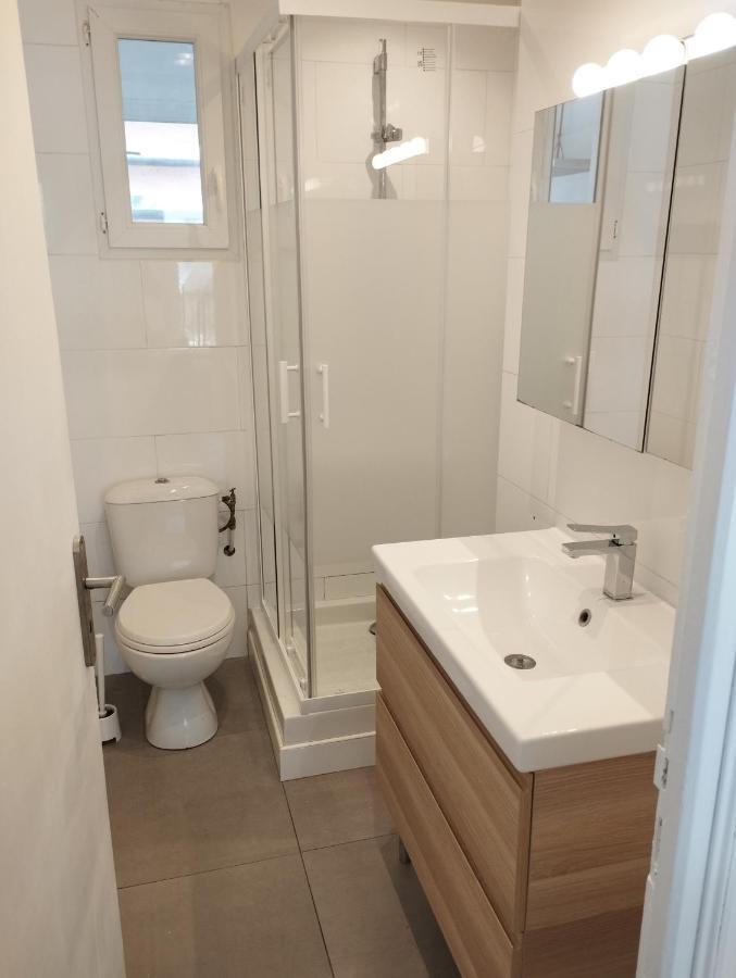 Appartement 60 M2 Avignon Exterior foto
