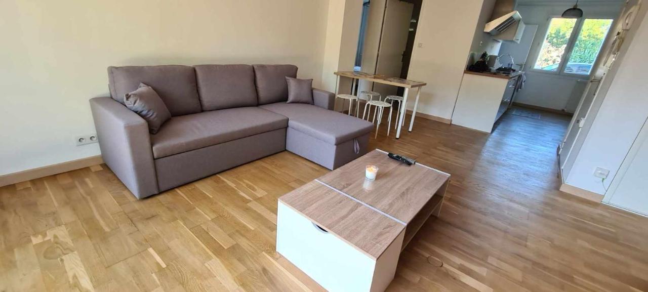 Appartement 60 M2 Avignon Exterior foto